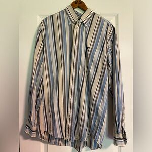 Chemise Homme Faconnable vintage